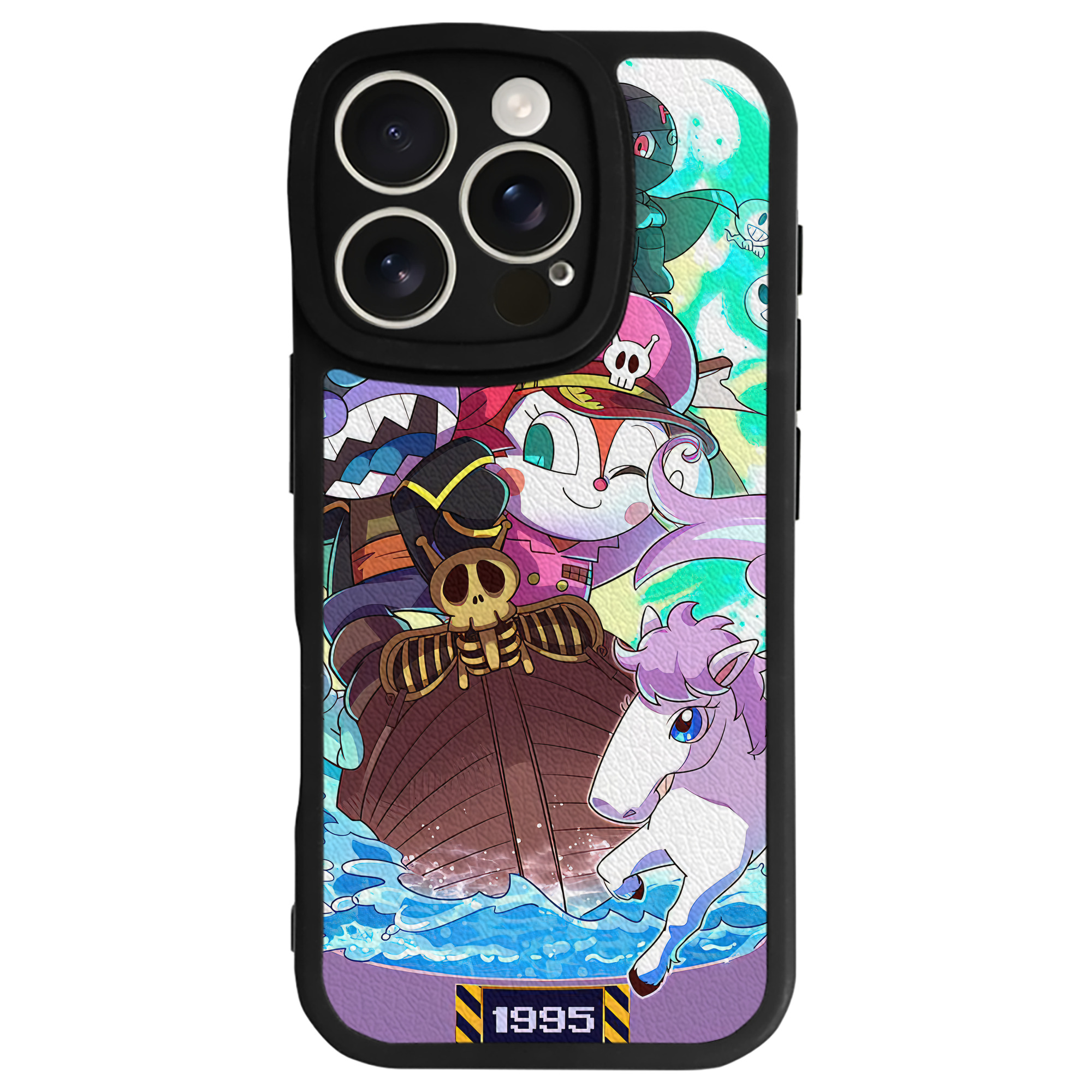 （画像用） アンパンマン Anpanman 【iPhone 16シリーズ対応】シリコンスマホケース（レザー調） 材質：シリコン